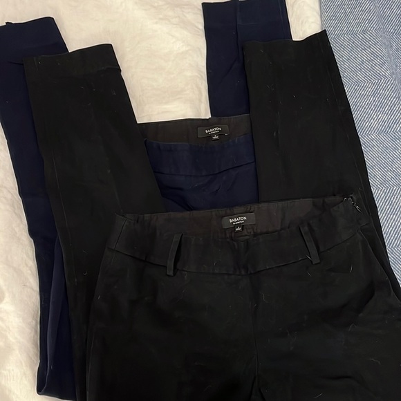 Babaton Bi-Stretch Pant - Picture 3 of 5